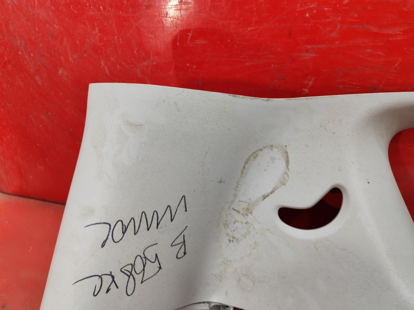 Накладка стойки