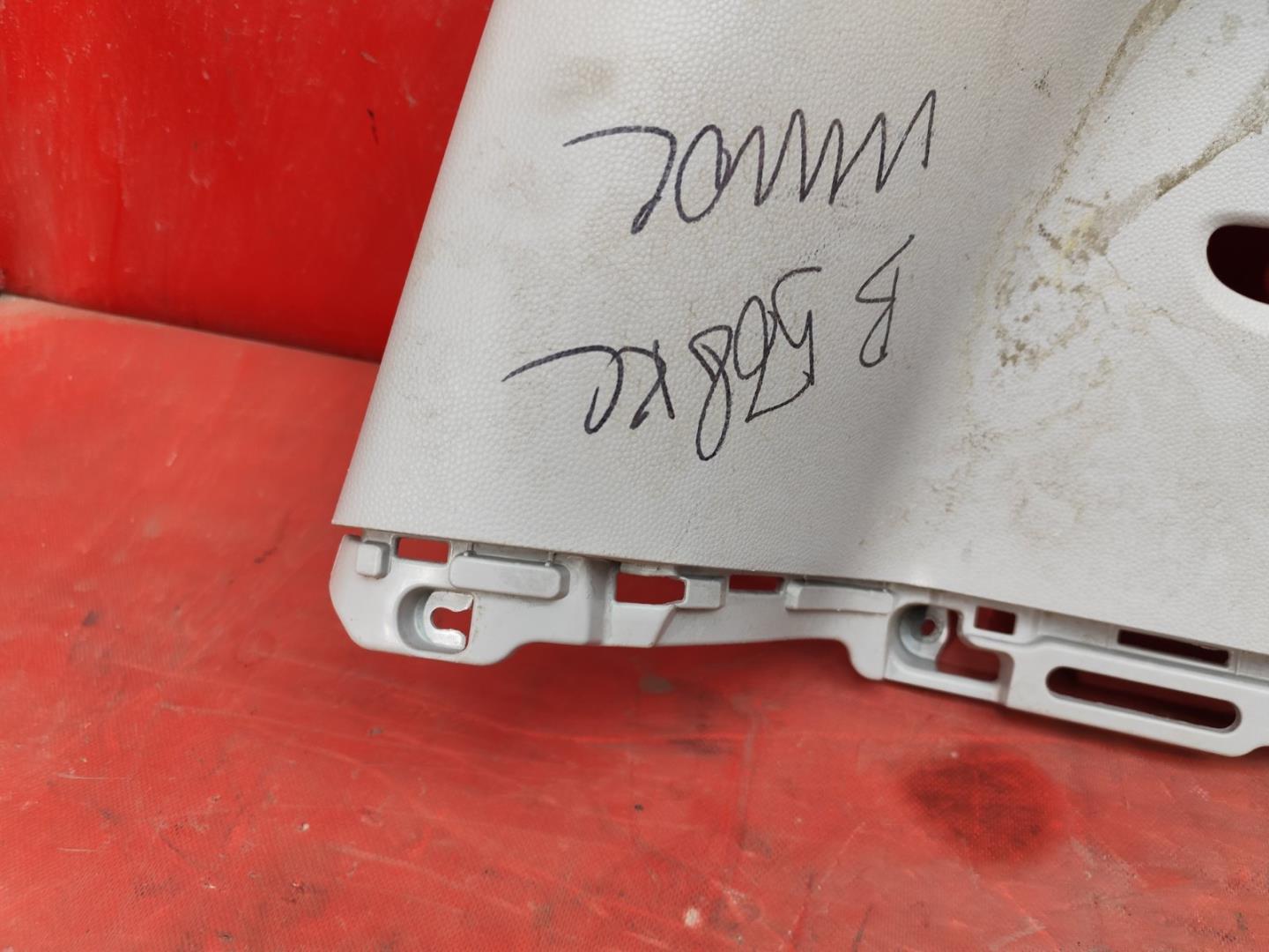 Накладка стойки