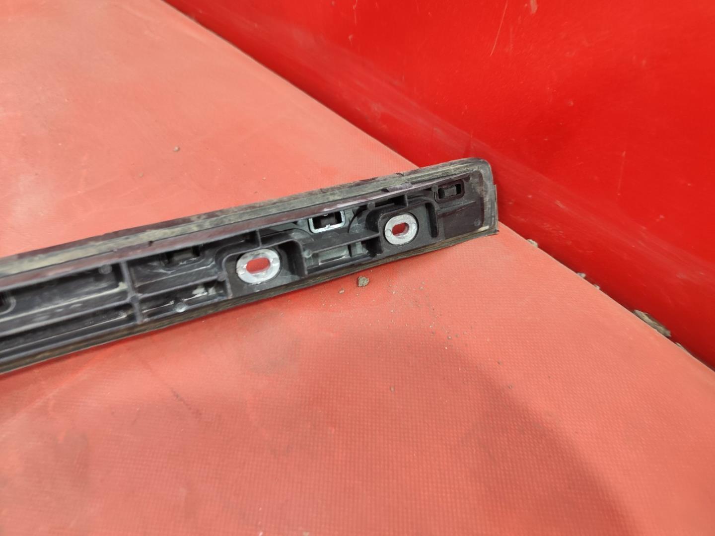 Рейлинги (релинг) к-кт (планки на крышу)