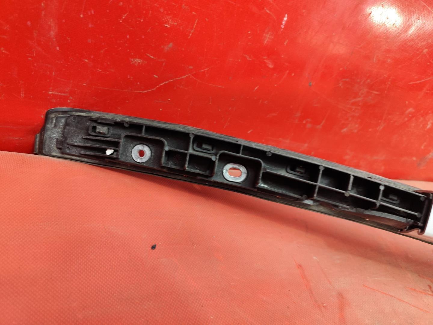 Рейлинги (релинг) к-кт (планки на крышу)