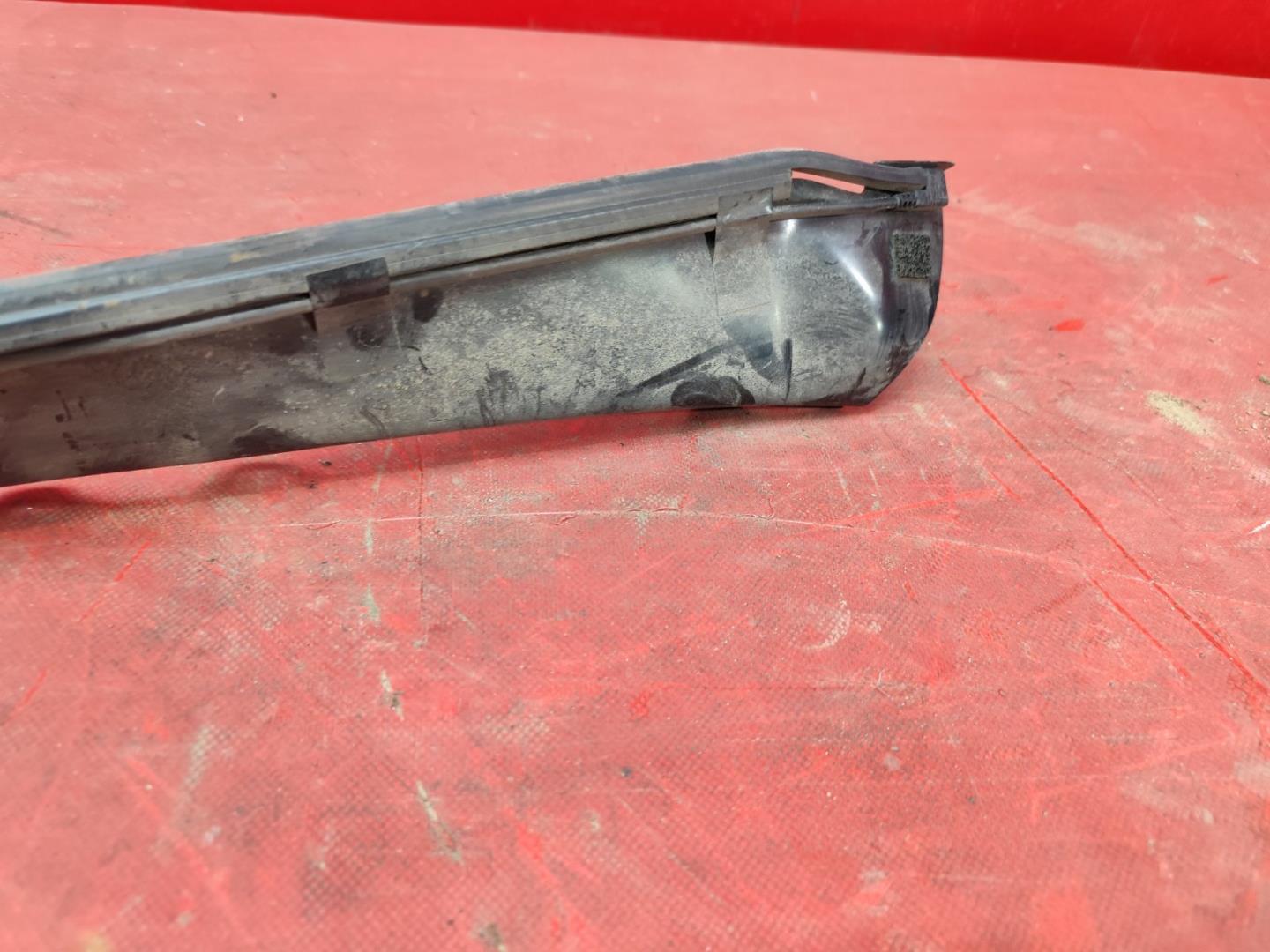 Датчик положения крышки багажника