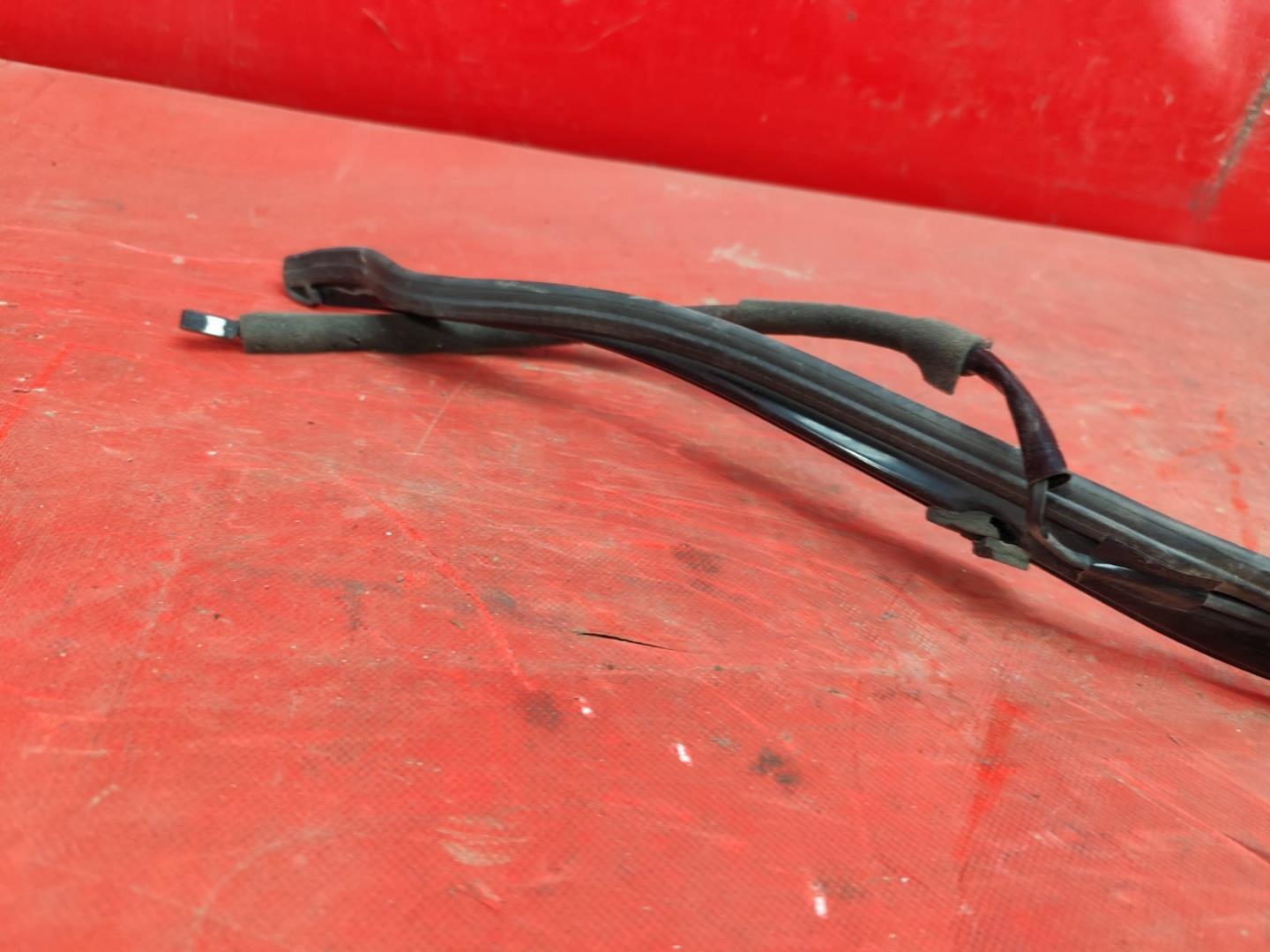 Датчик положения крышки багажника