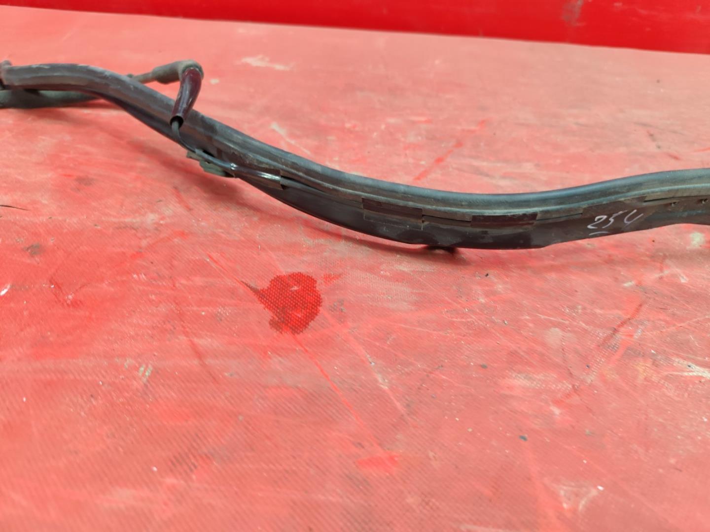 Датчик положения крышки багажника