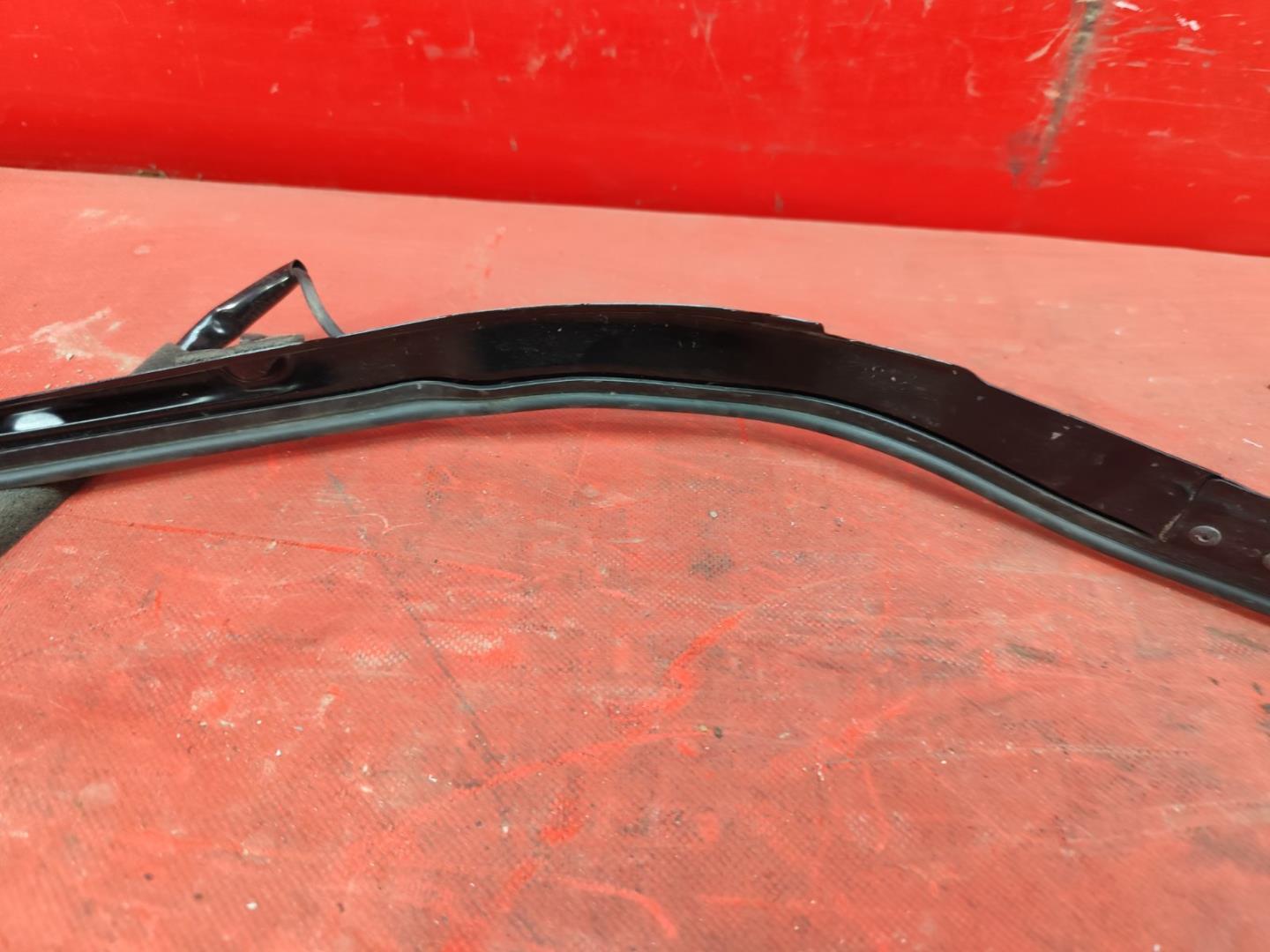 Датчик положения крышки багажника