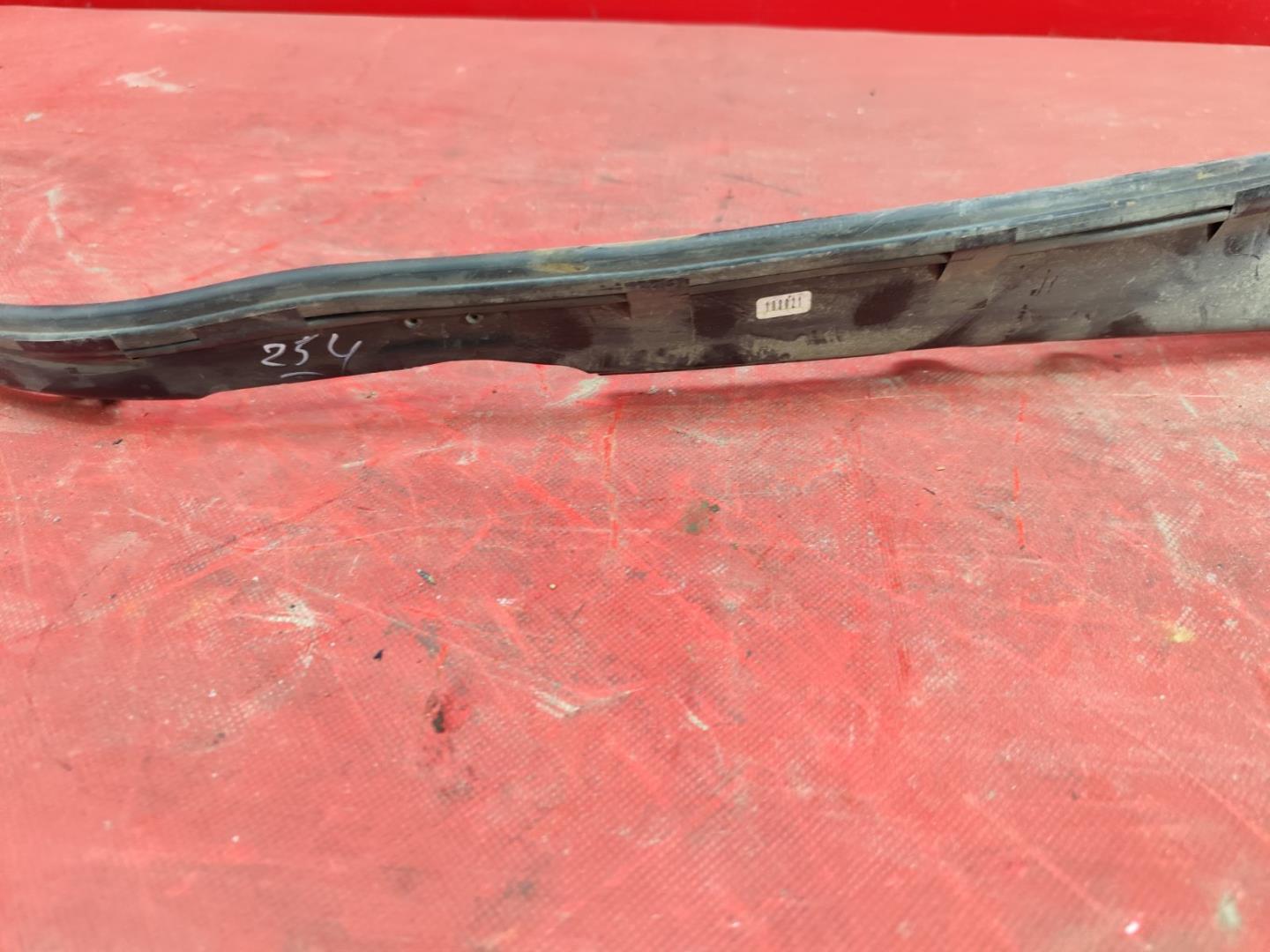 Датчик положения крышки багажника