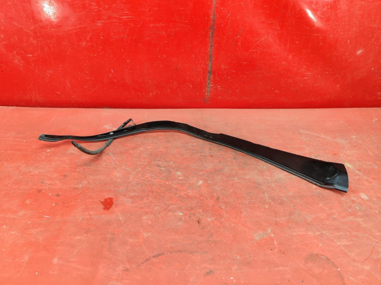 Датчик положения крышки багажника