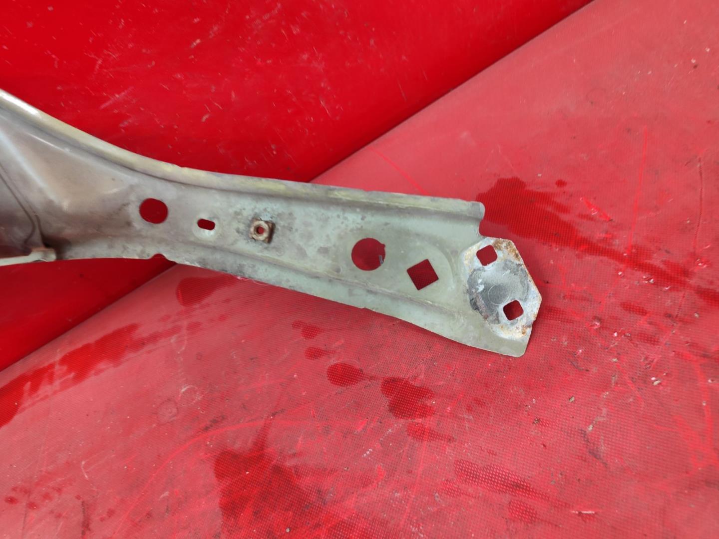 Панель передняя (телевизор)