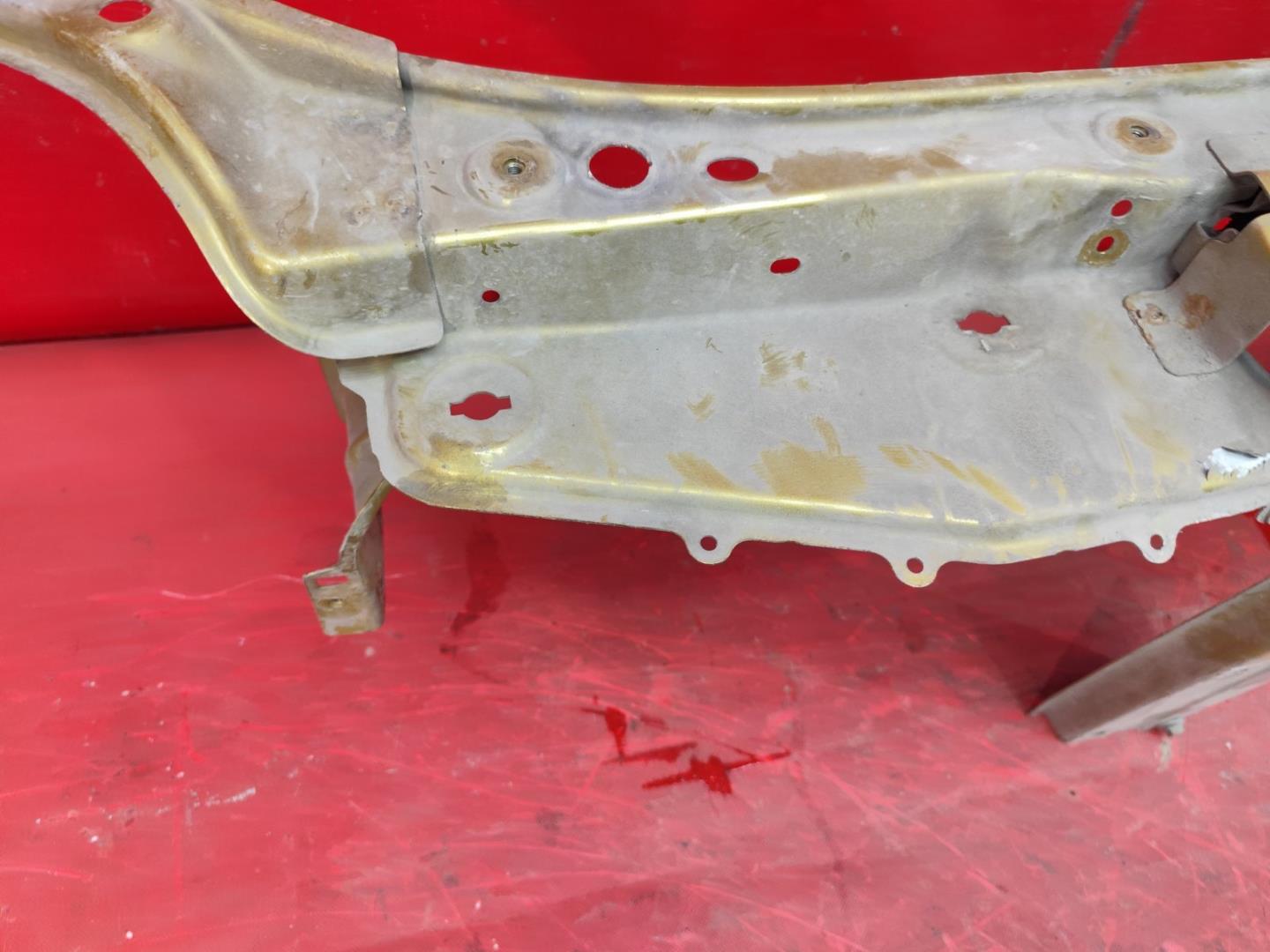 Панель передняя (телевизор)