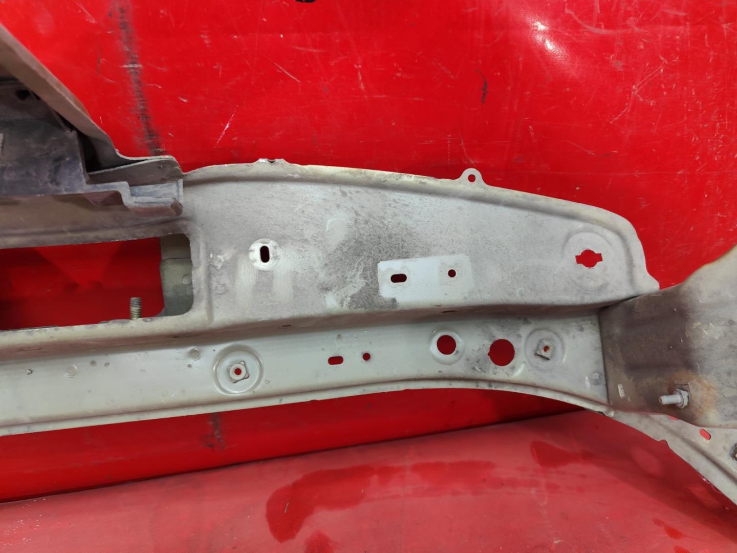 Панель передняя (телевизор)