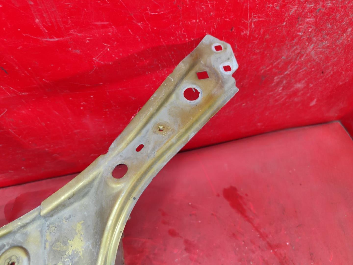 Панель передняя (телевизор)