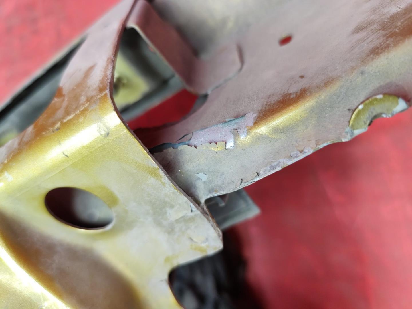 Панель передняя (телевизор)