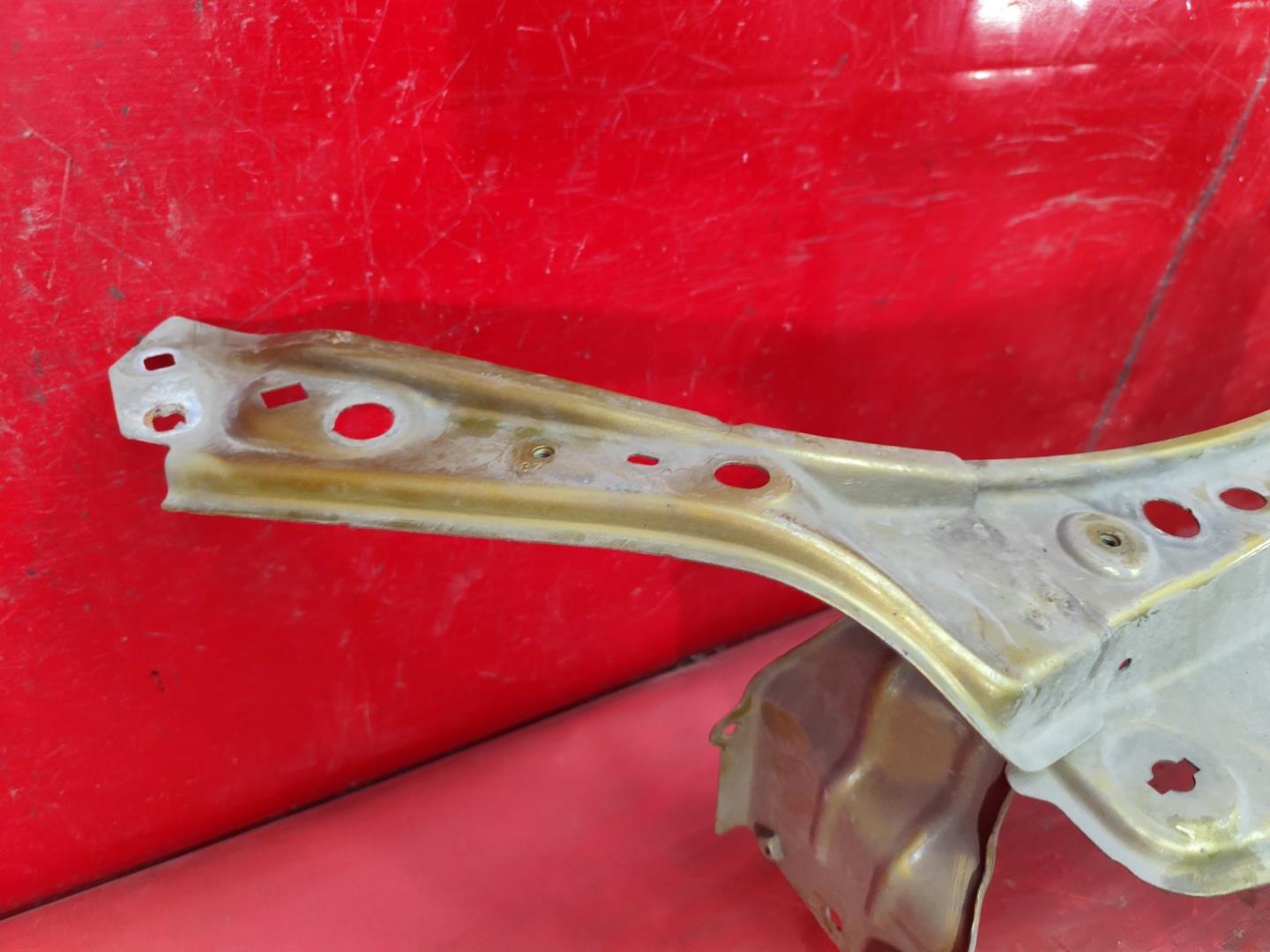 Панель передняя (телевизор)