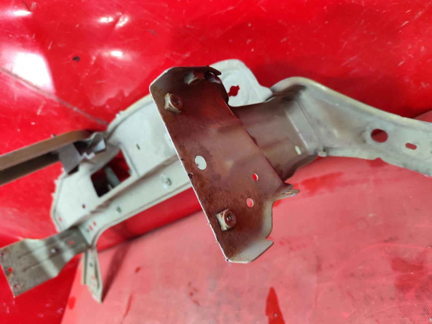 Панель передняя (телевизор)