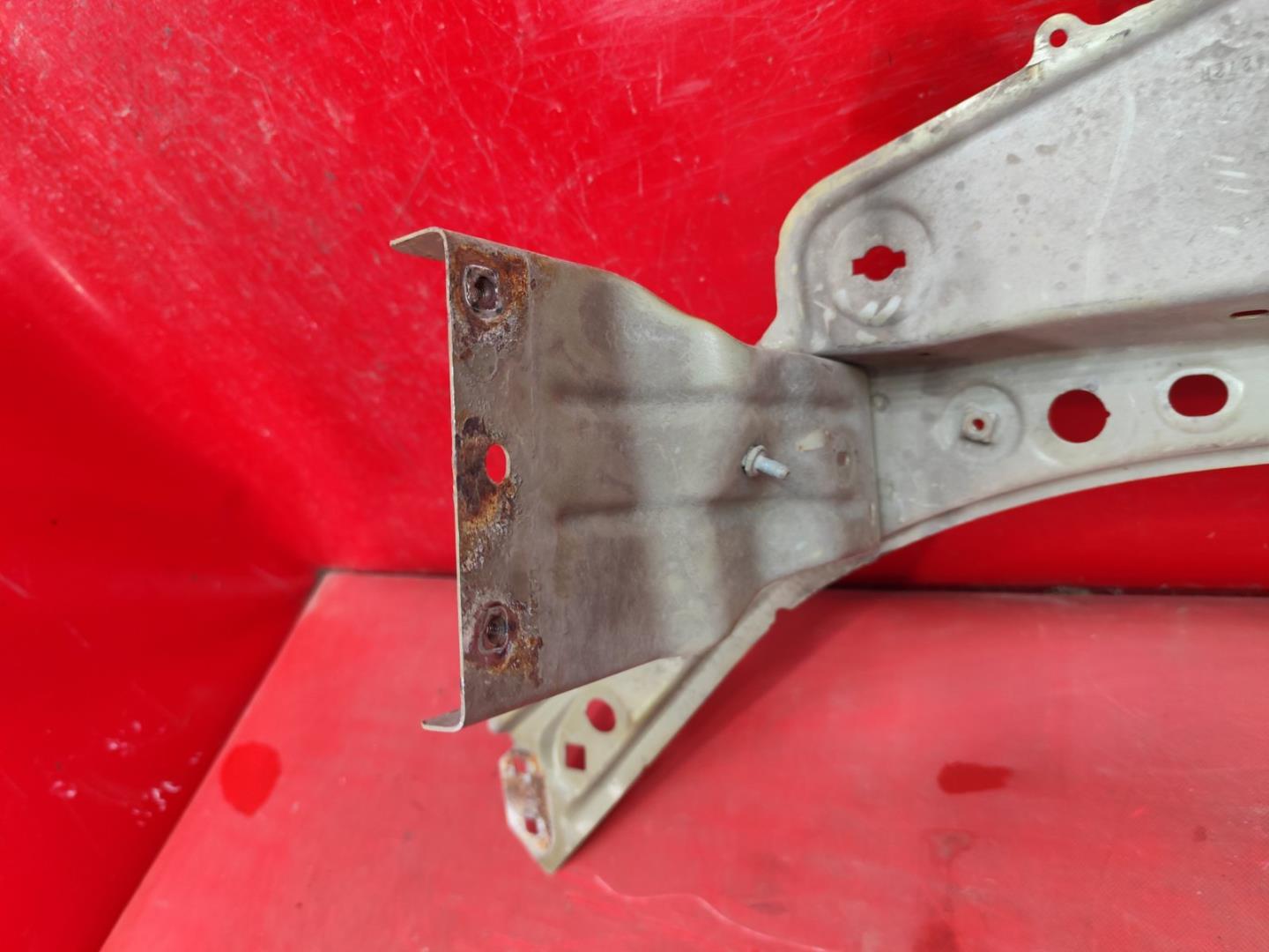 Панель передняя (телевизор)