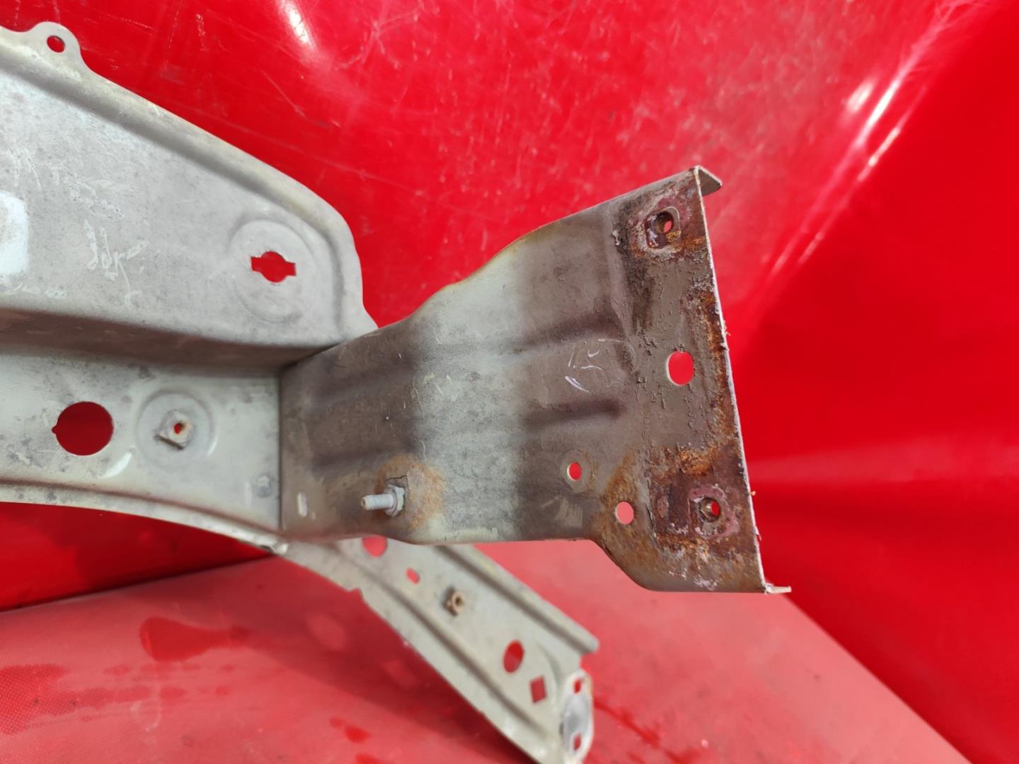 Панель передняя (телевизор)