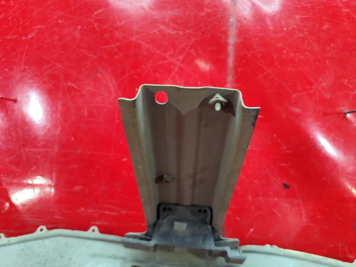 Панель передняя (телевизор)