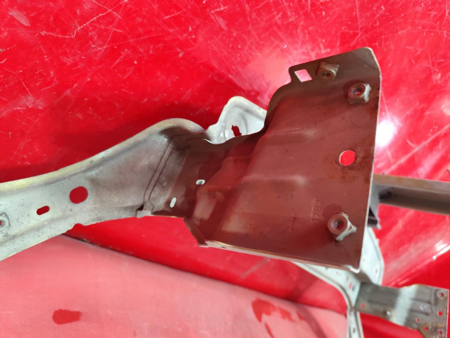 Панель передняя (телевизор)