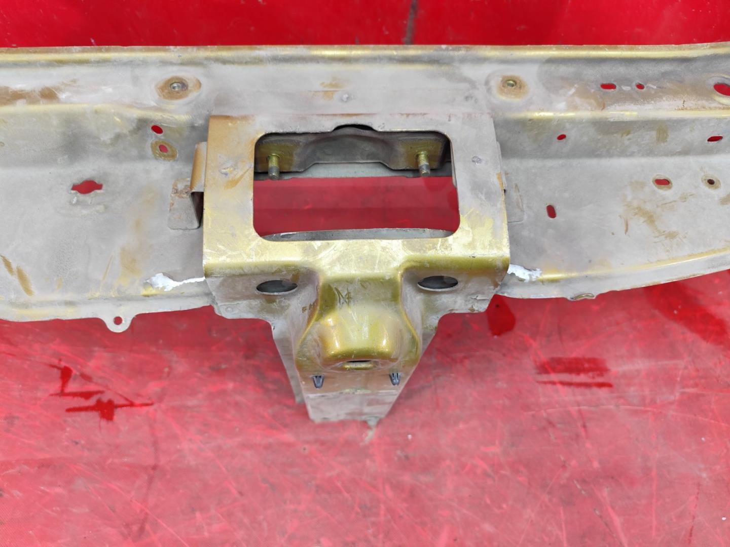 Панель передняя (телевизор)