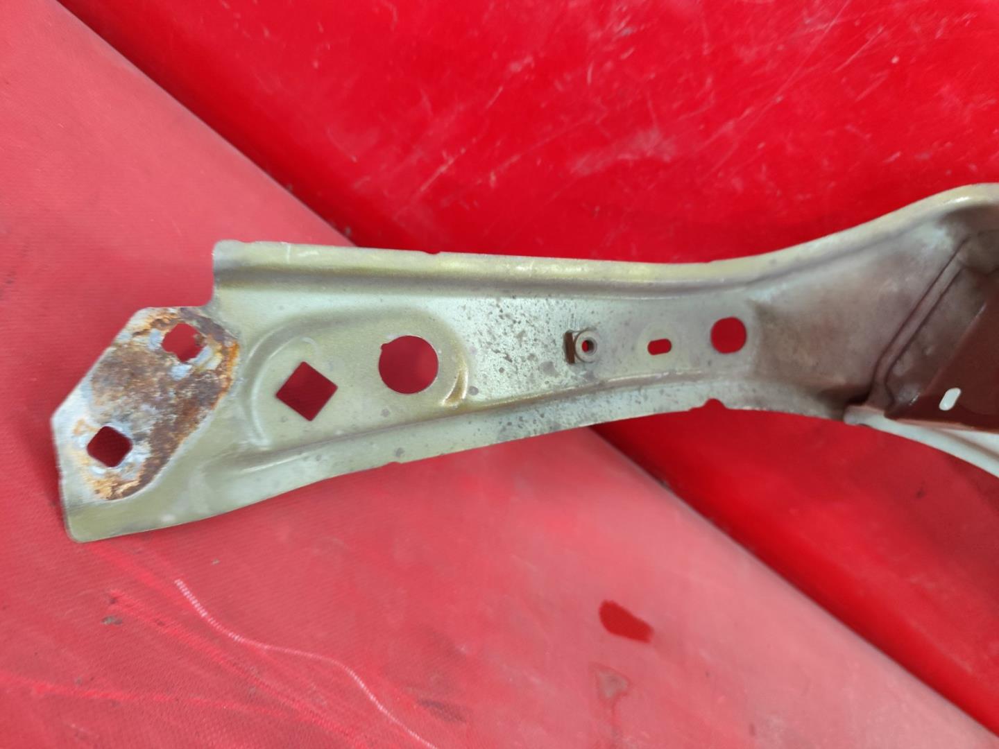 Панель передняя (телевизор)