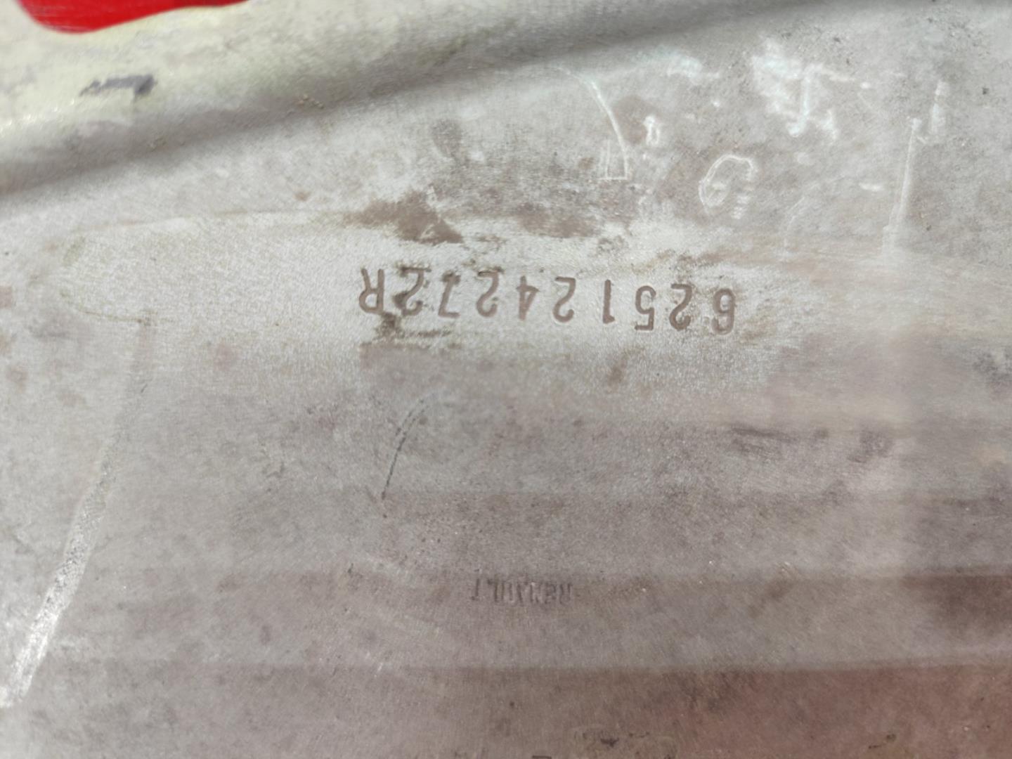 Панель передняя (телевизор)