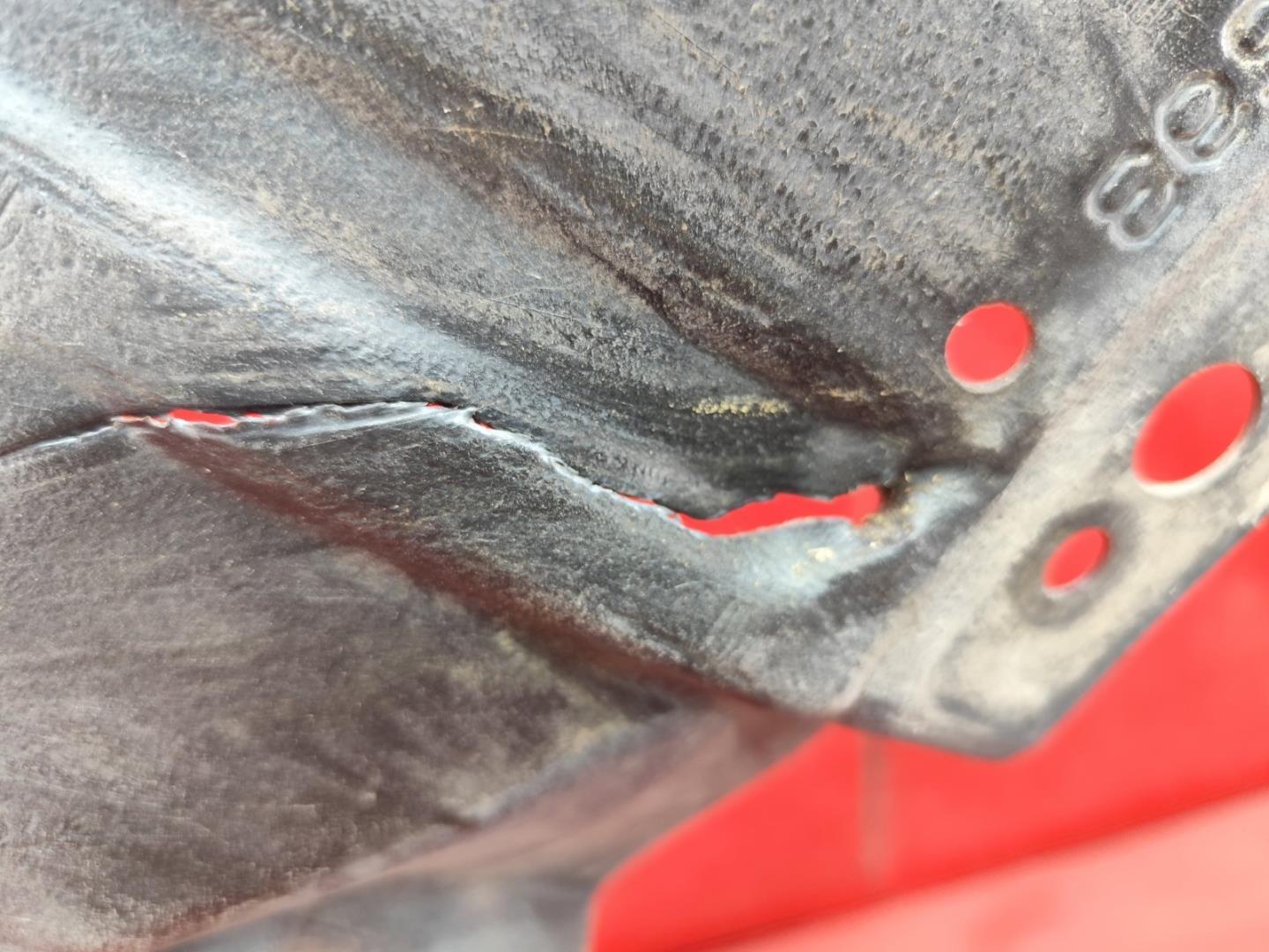 Защита картера