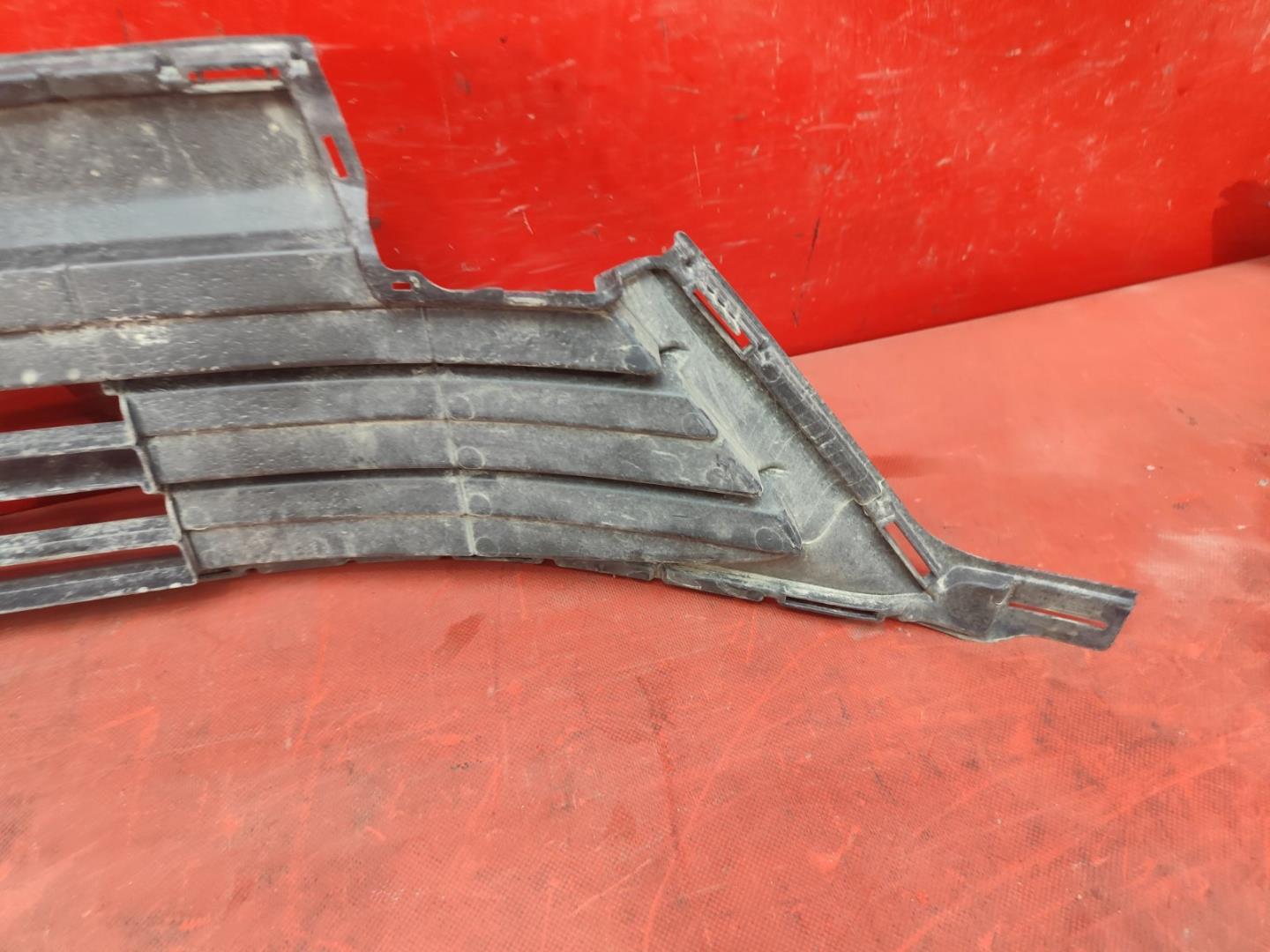 Решетка в бампер