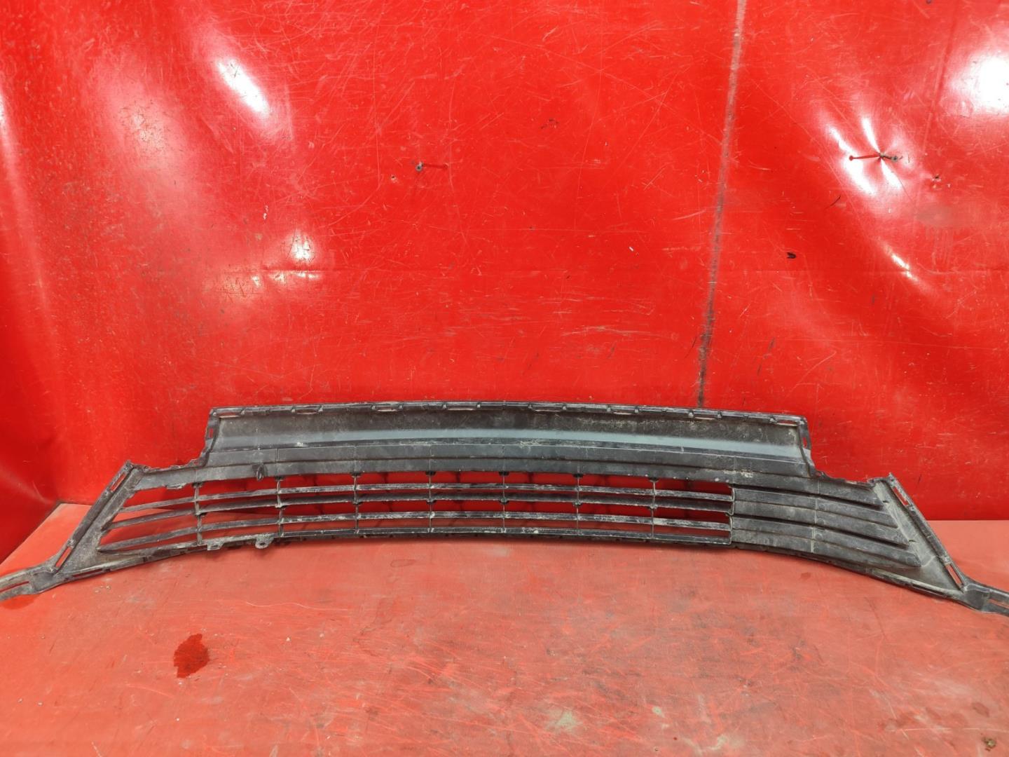 Решетка в бампер