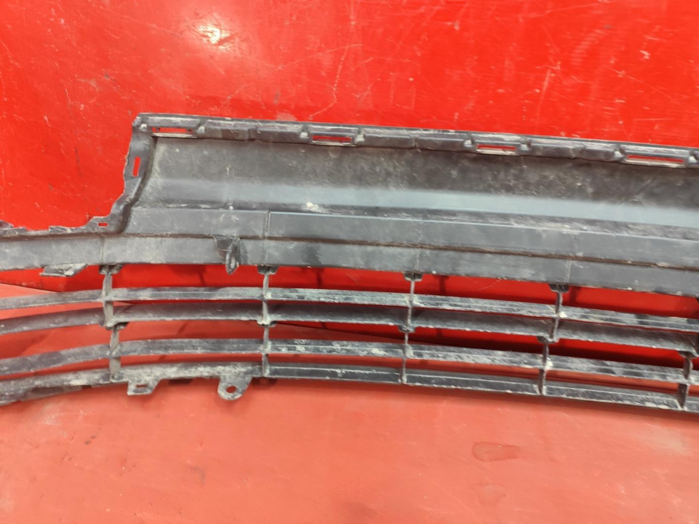 Решетка в бампер