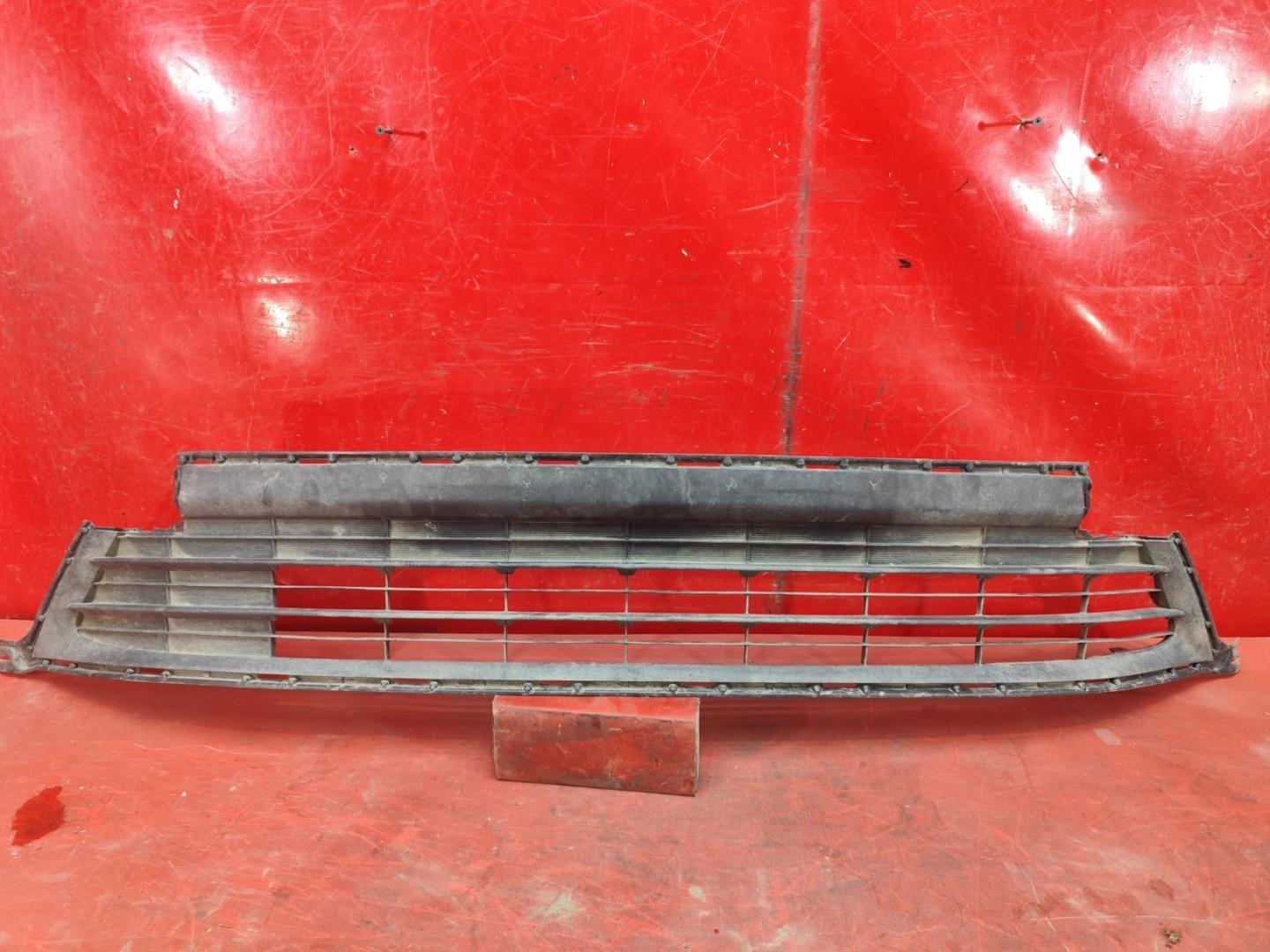 Решетка в бампер