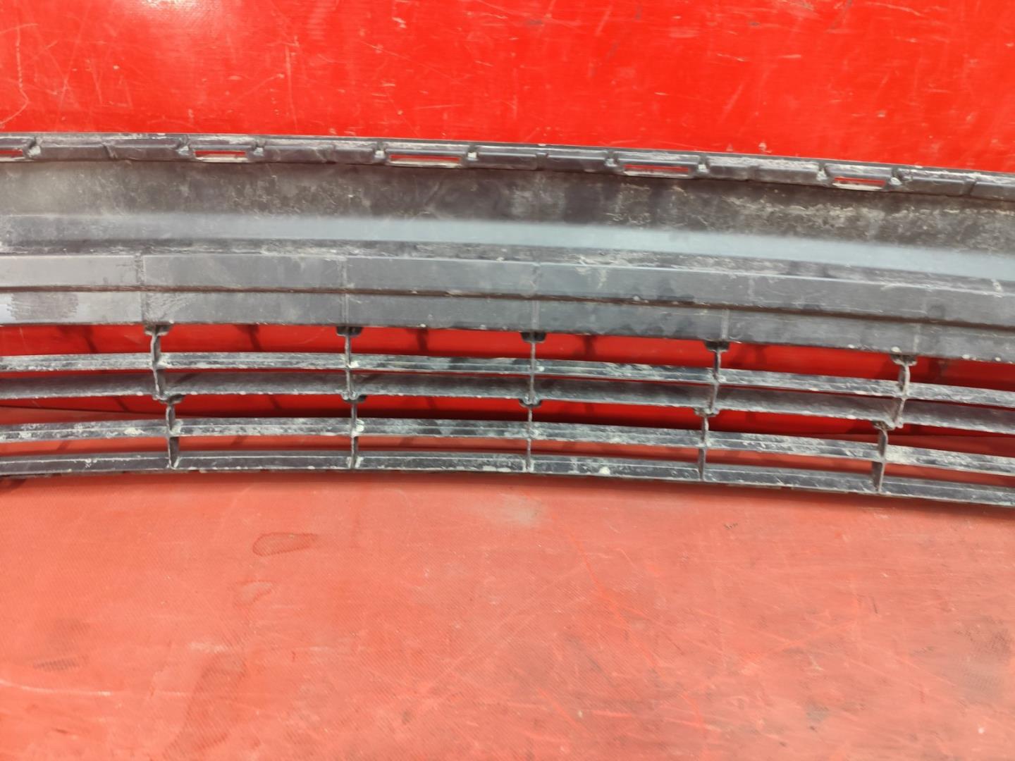 Решетка в бампер