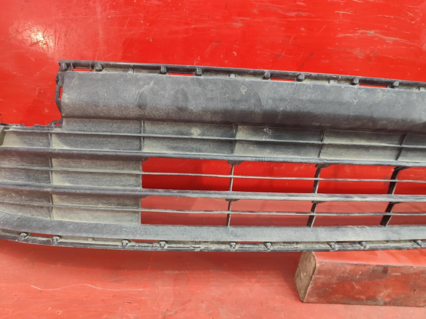 Решетка в бампер