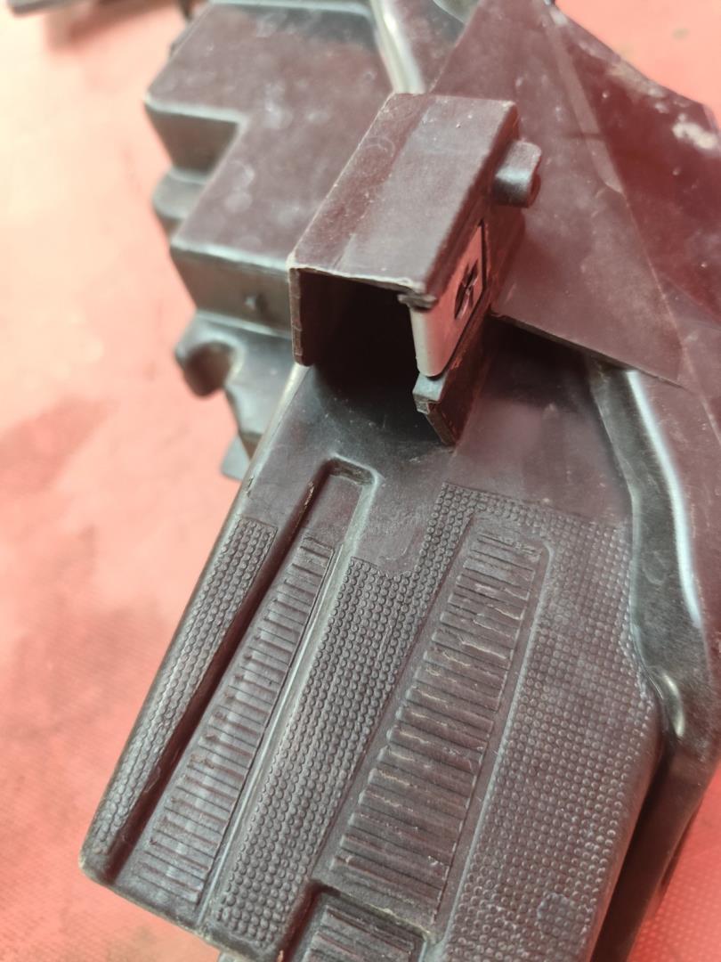 Фара дневного света (ходовые огни)