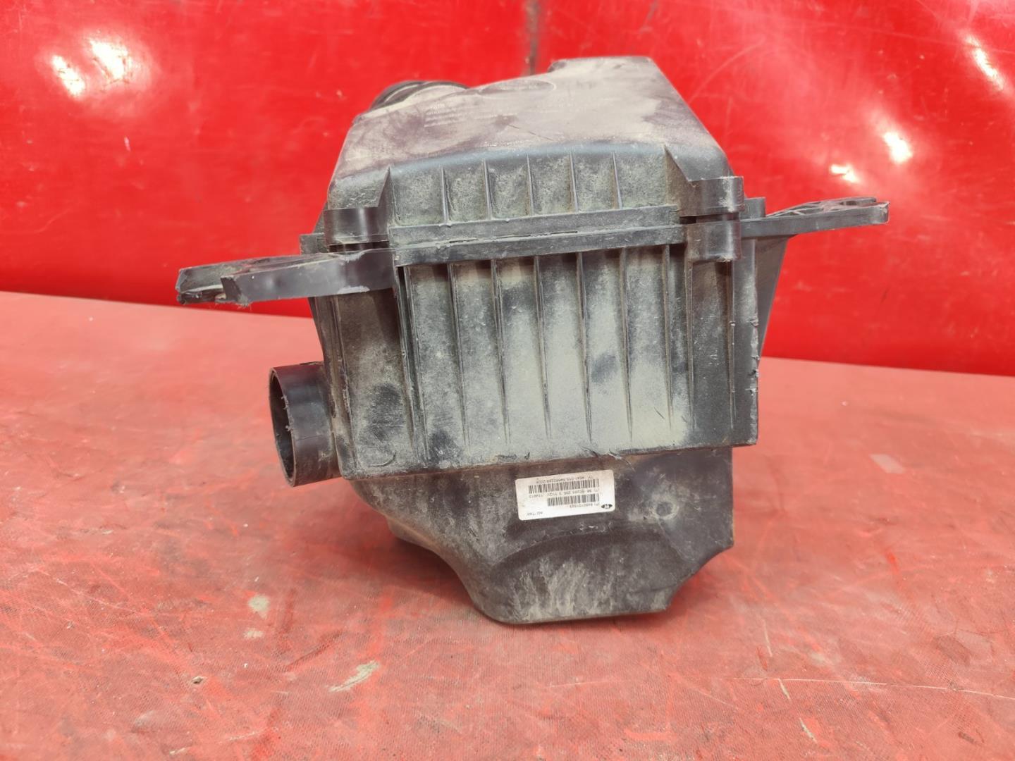 Корпус воздушного фильтра