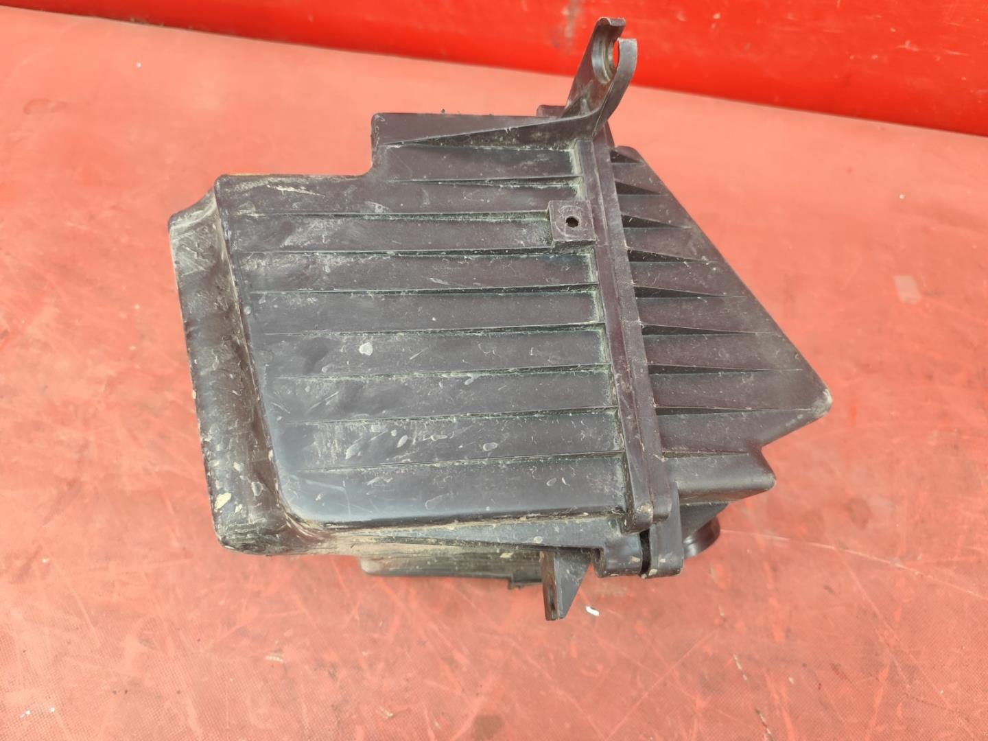 Корпус воздушного фильтра