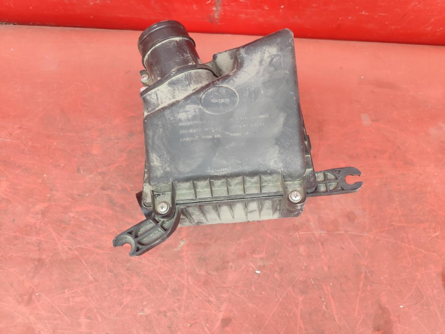 Корпус воздушного фильтра