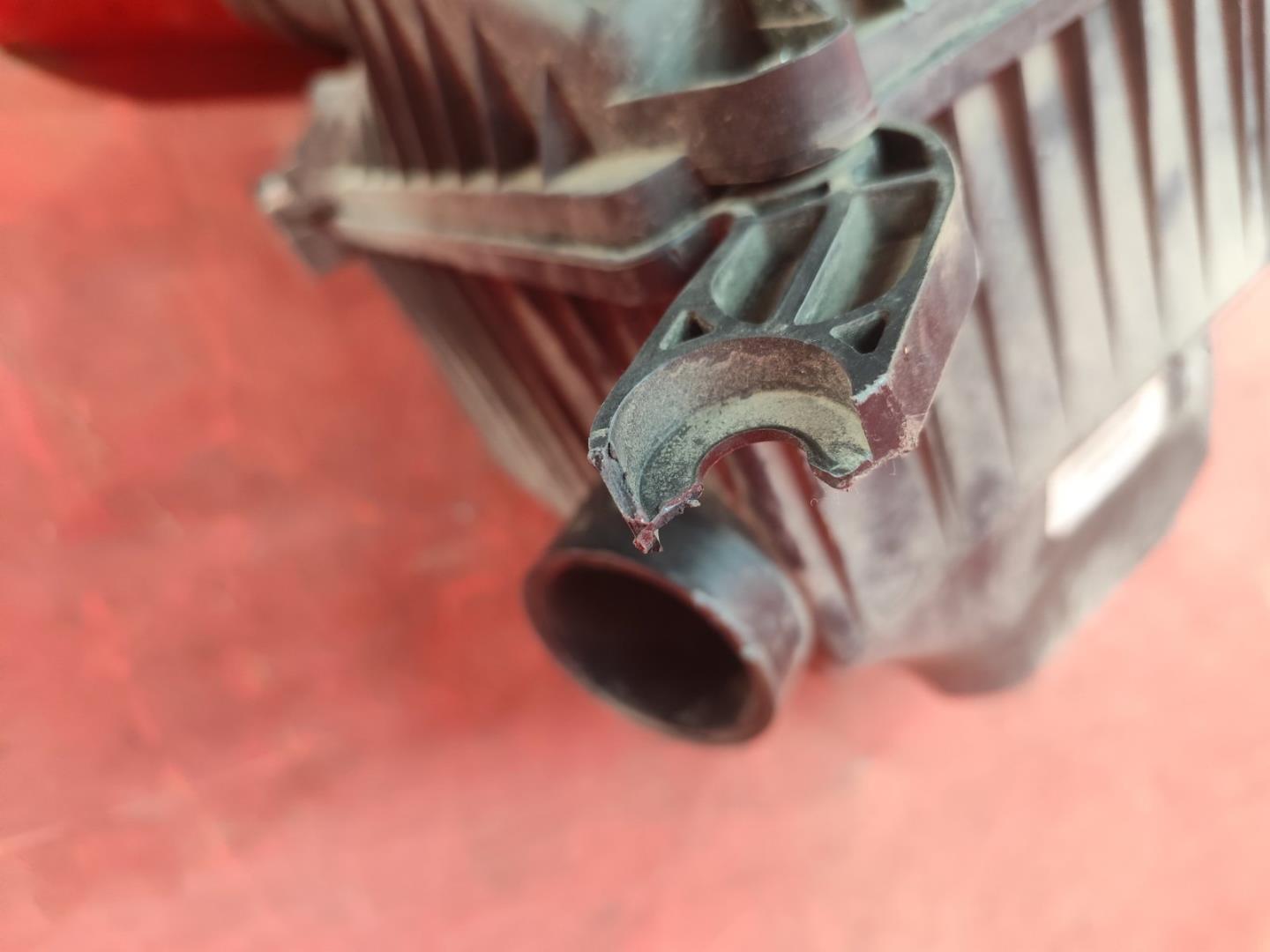 Корпус воздушного фильтра