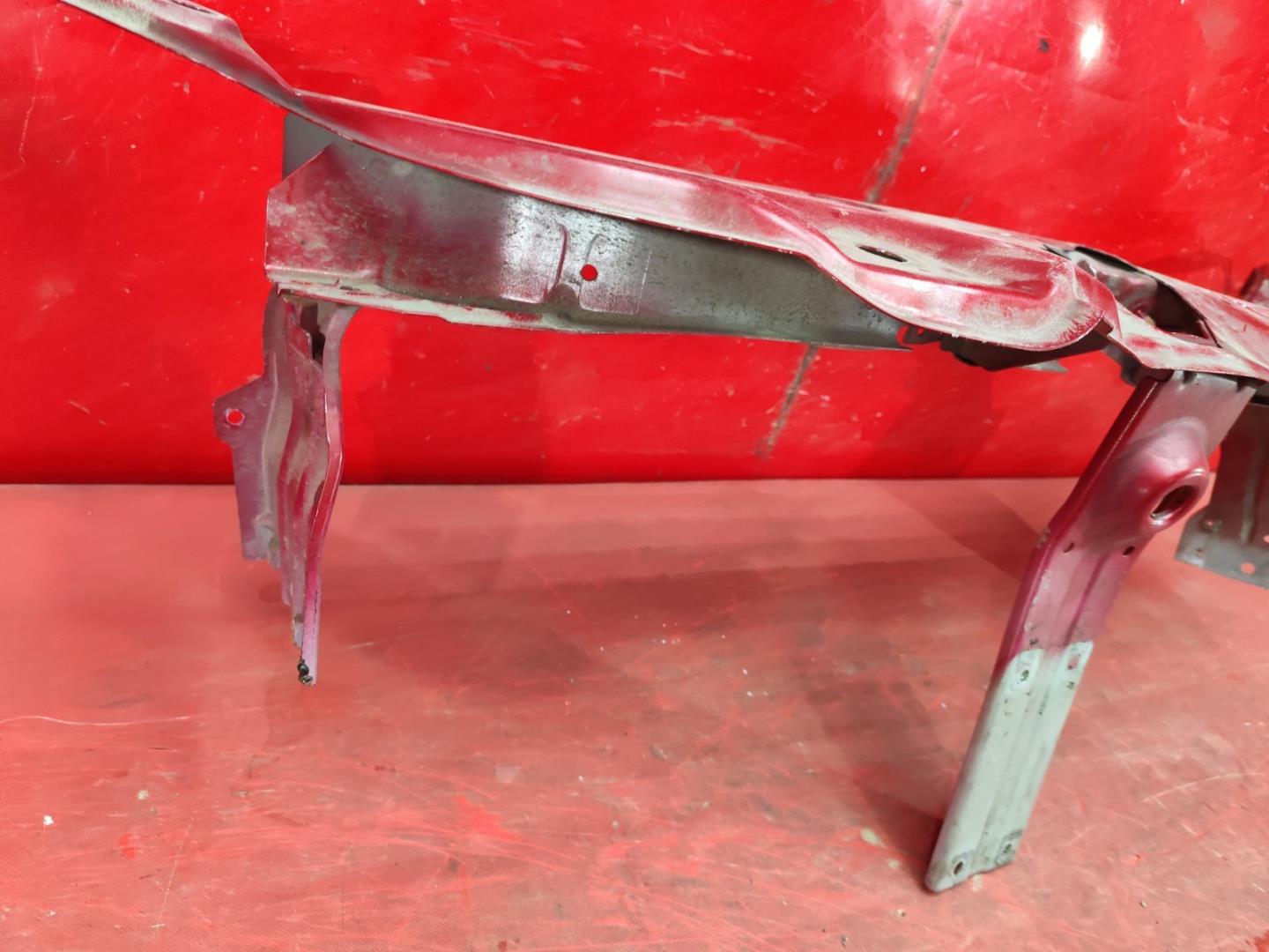 Панель передняя (телевизор)