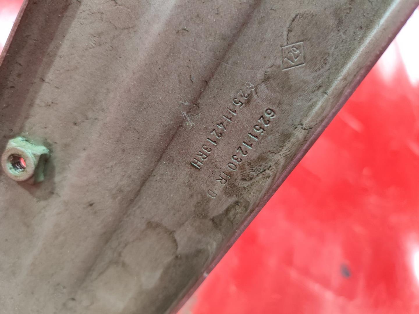 Панель передняя (телевизор)