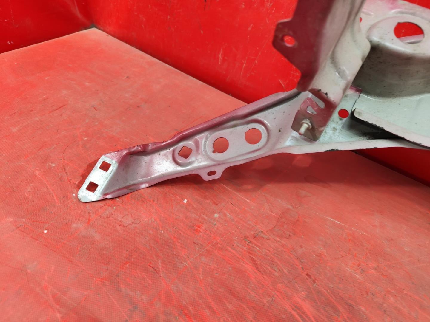 Панель передняя (телевизор)