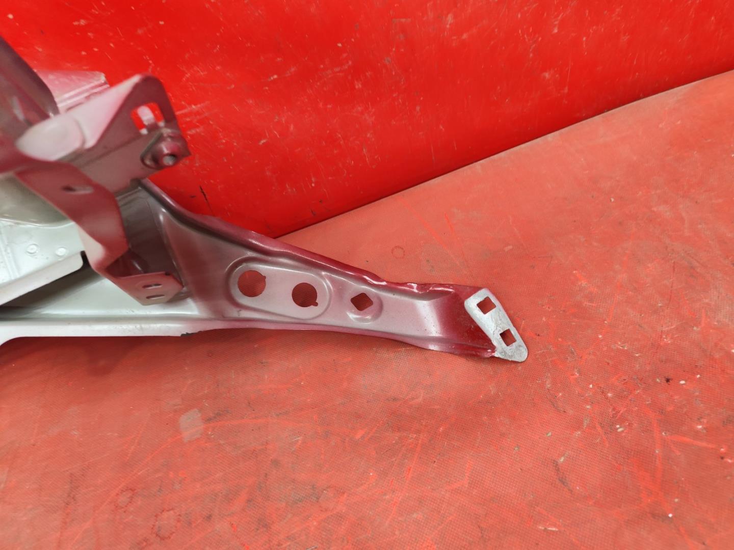 Панель передняя (телевизор)