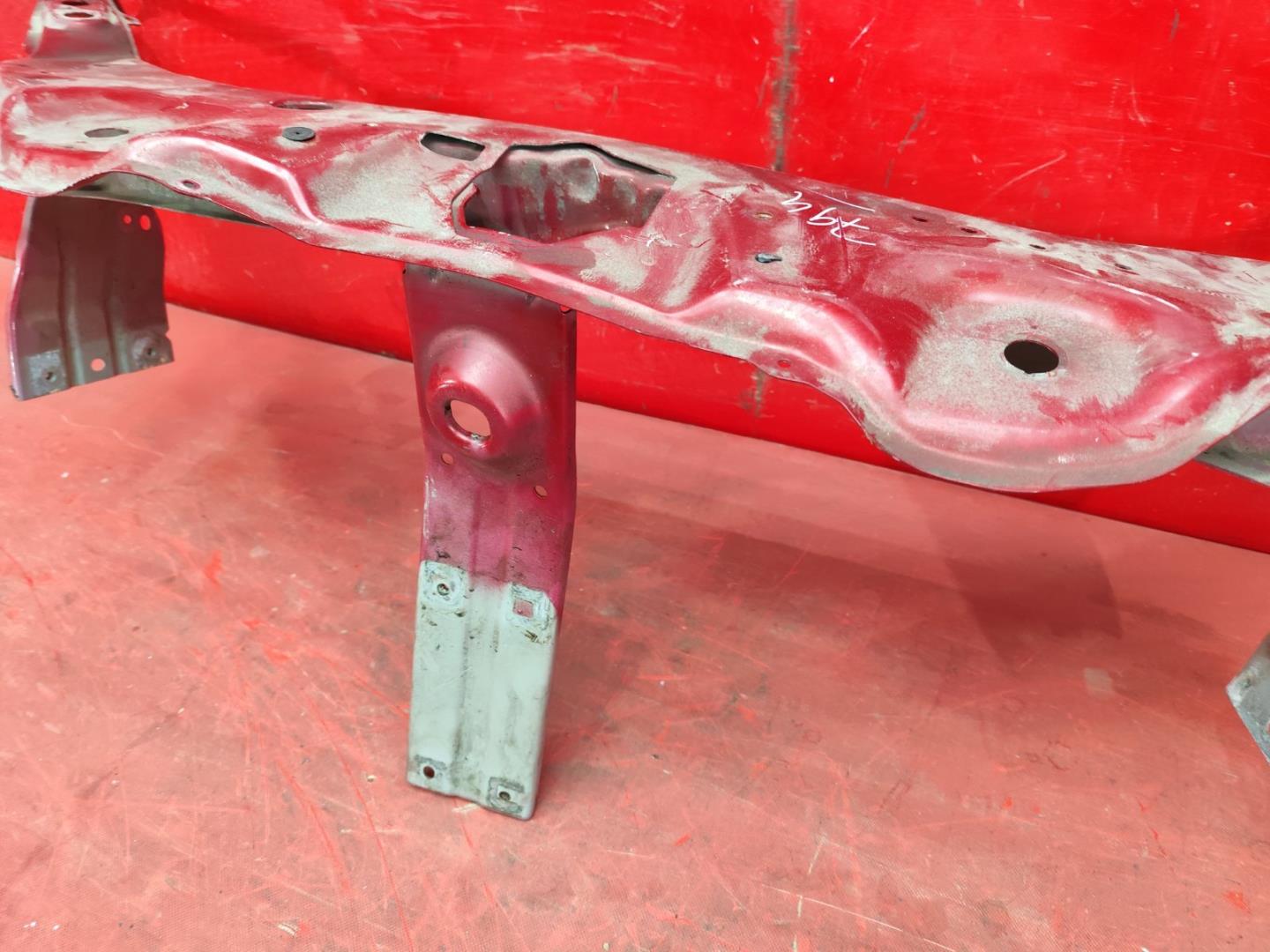 Панель передняя (телевизор)