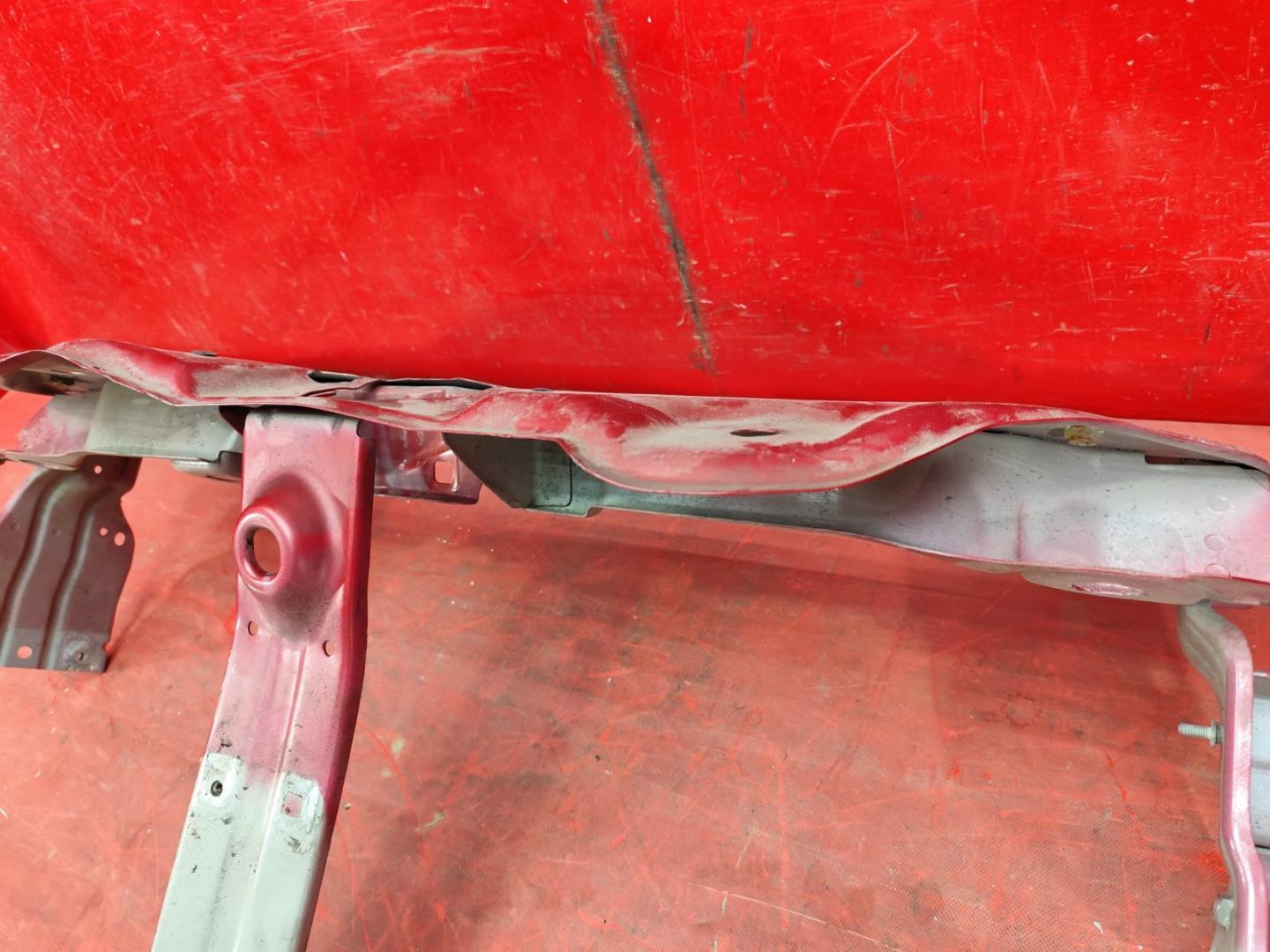 Панель передняя (телевизор)