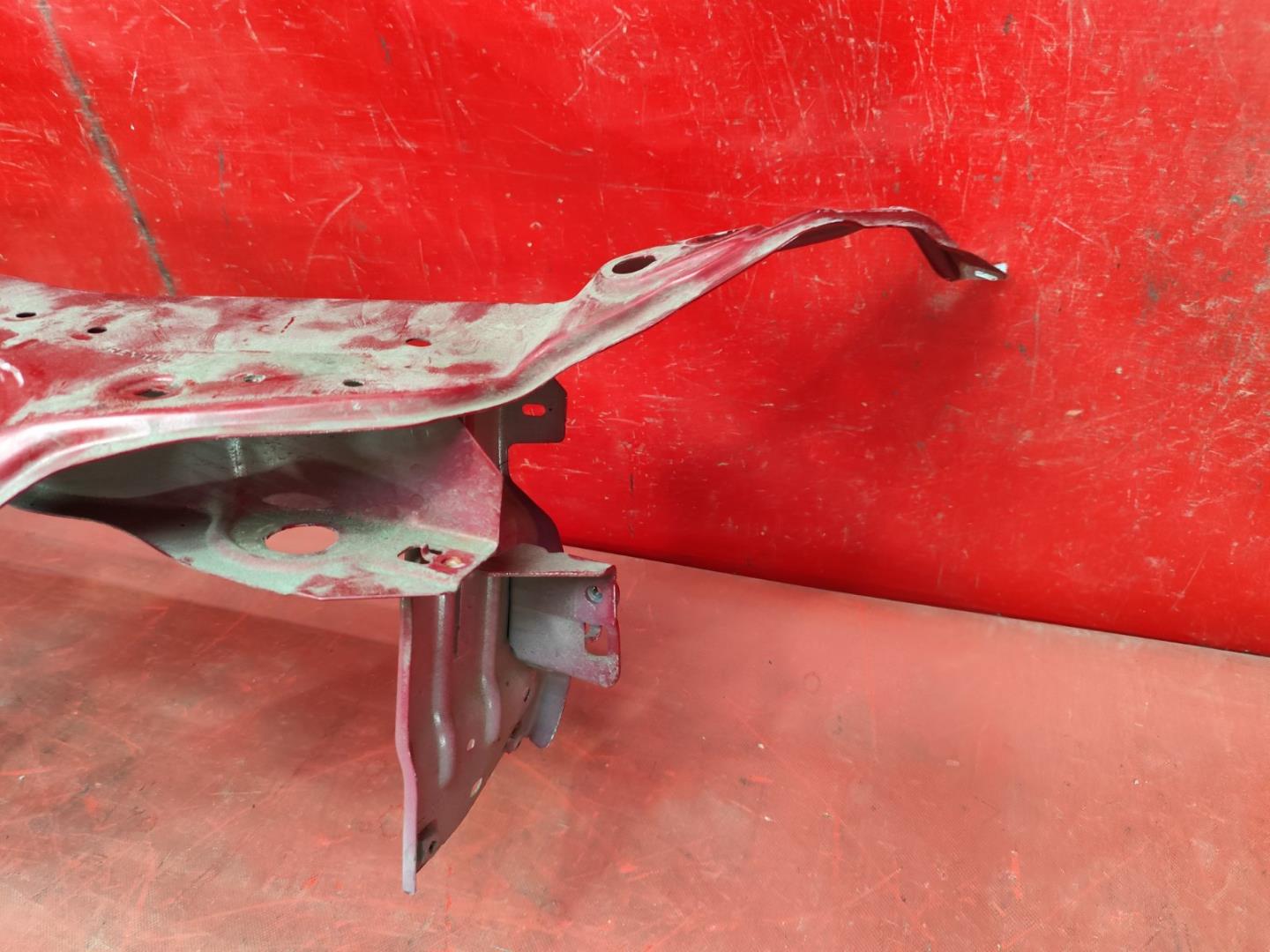 Панель передняя (телевизор)