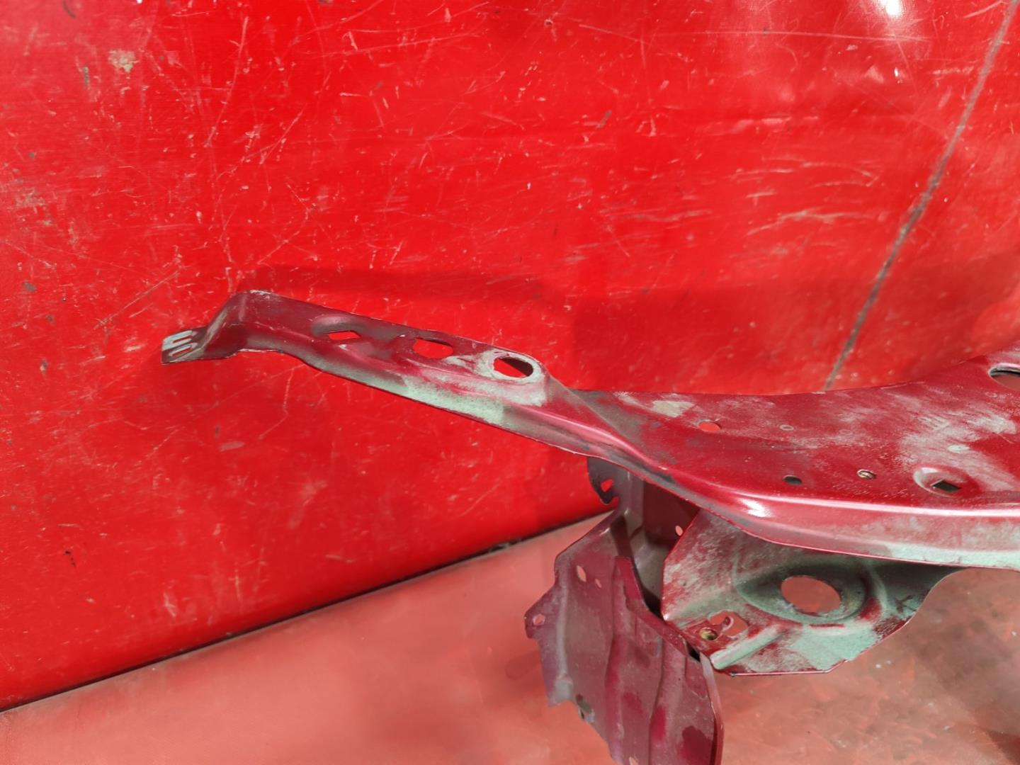 Панель передняя (телевизор)