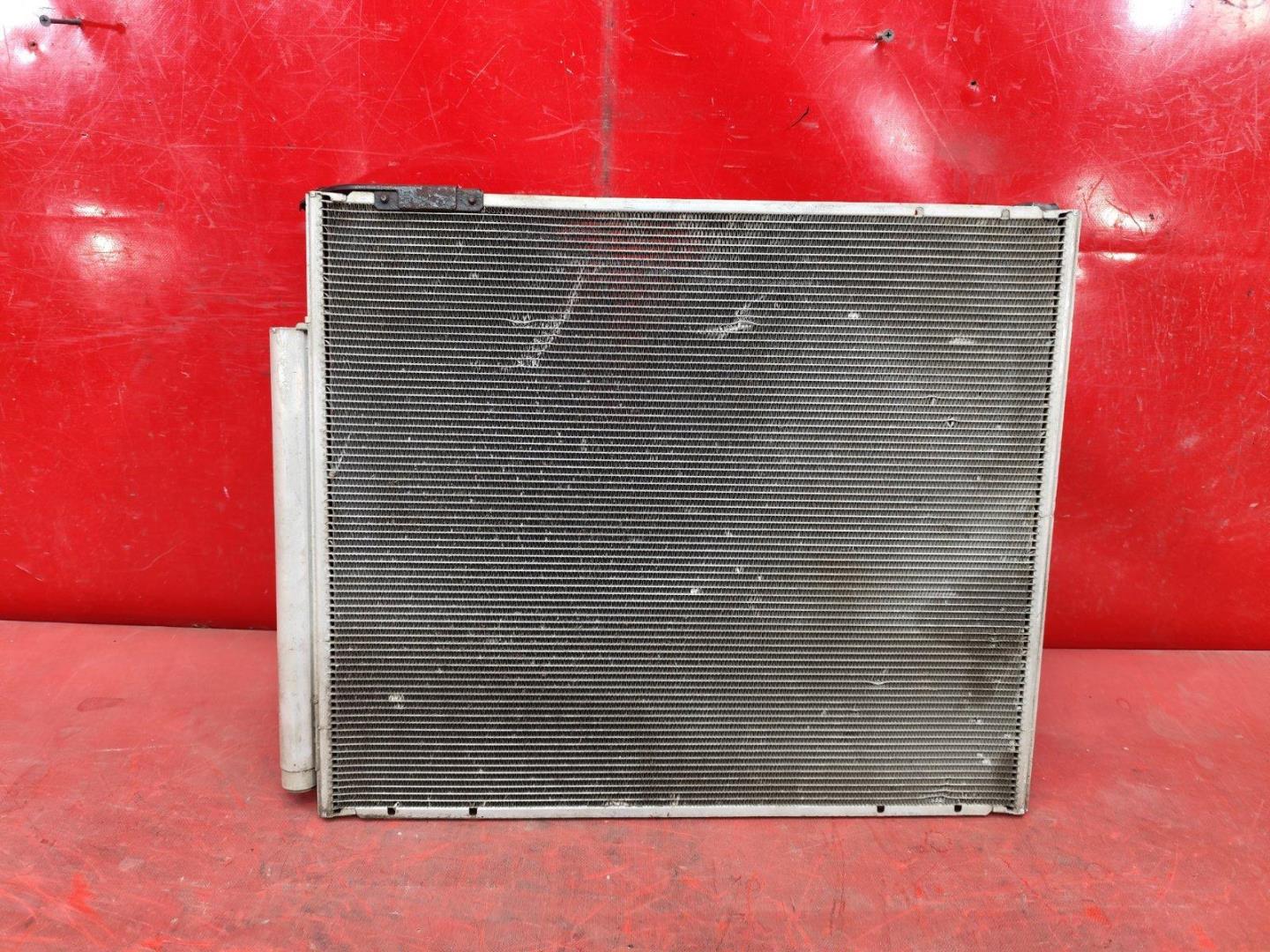 Радиатор кондиционера / конденсер