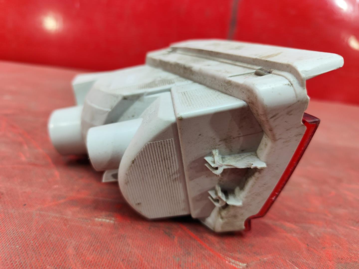 Фара противотуманная