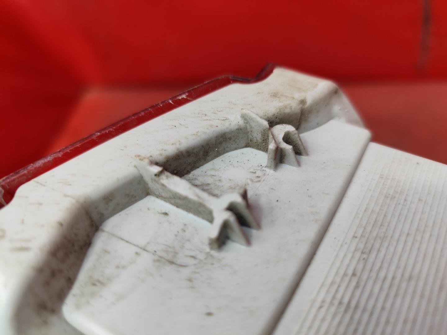 Фара противотуманная