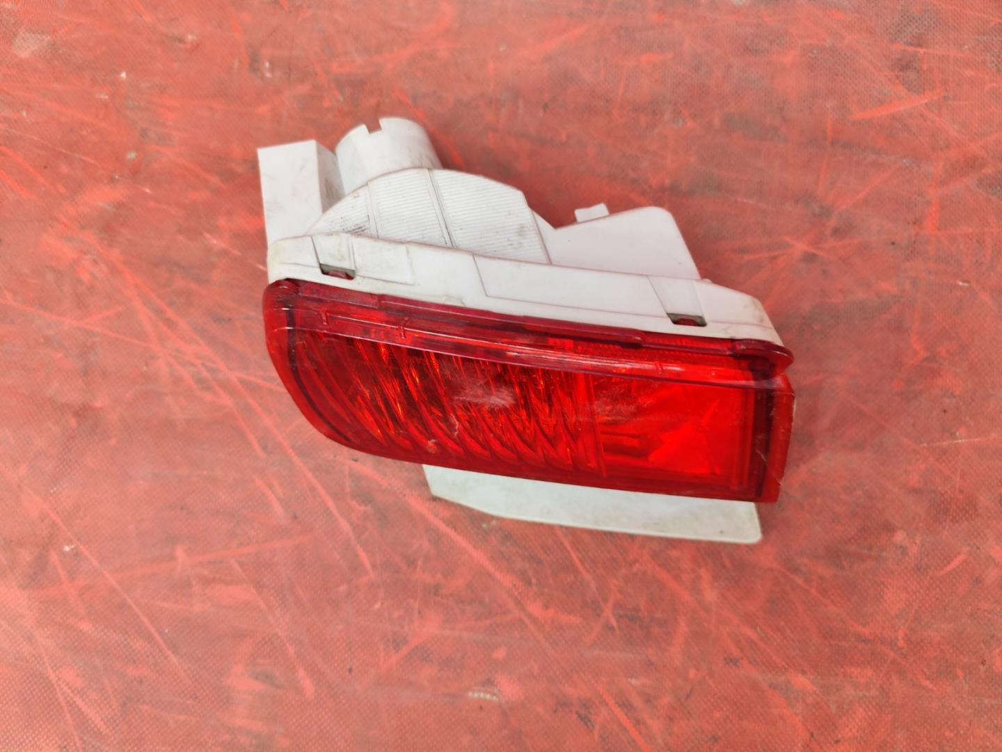 Фара противотуманная