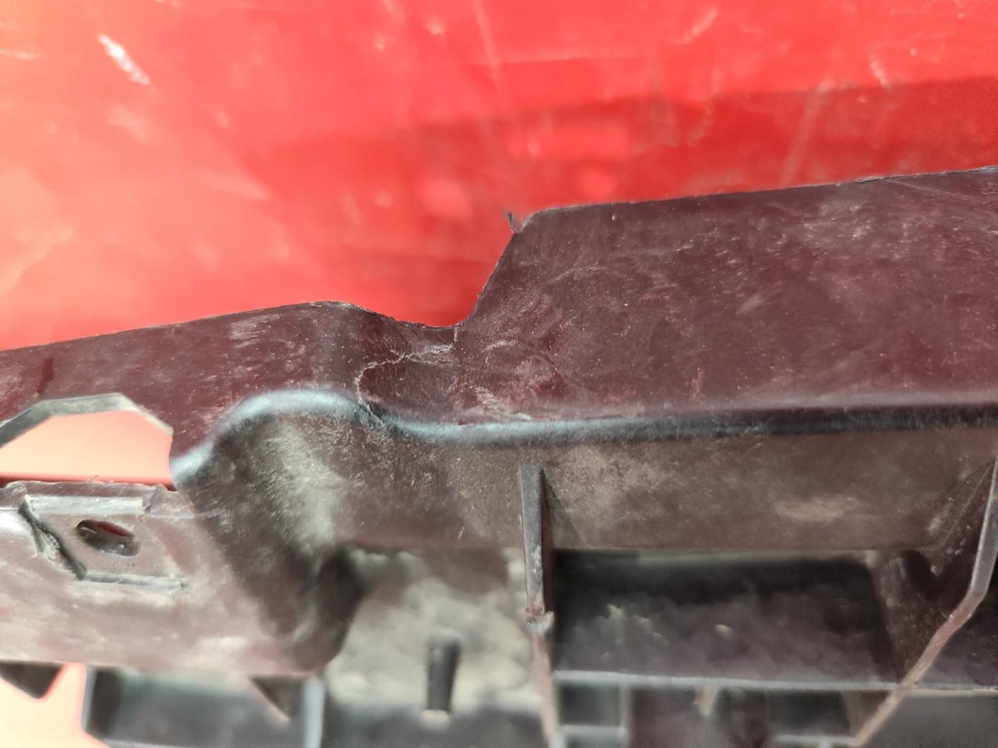 Панель передняя (телевизор)