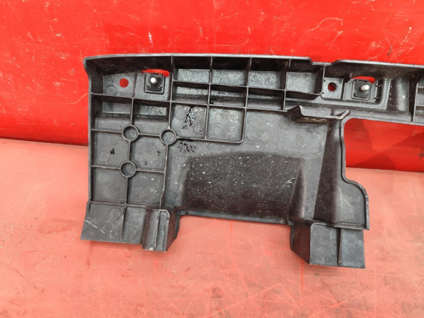 Панель передняя (телевизор)